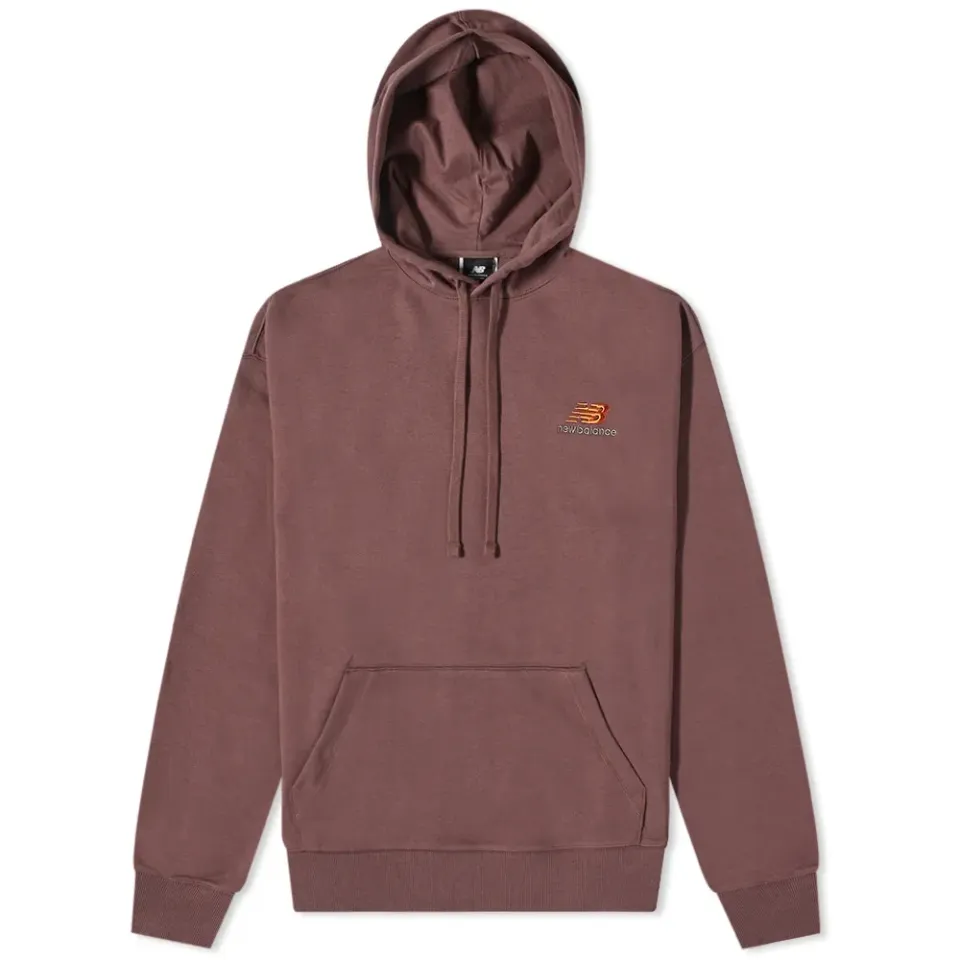 Essentials Uni-ssentials PO Hoodie