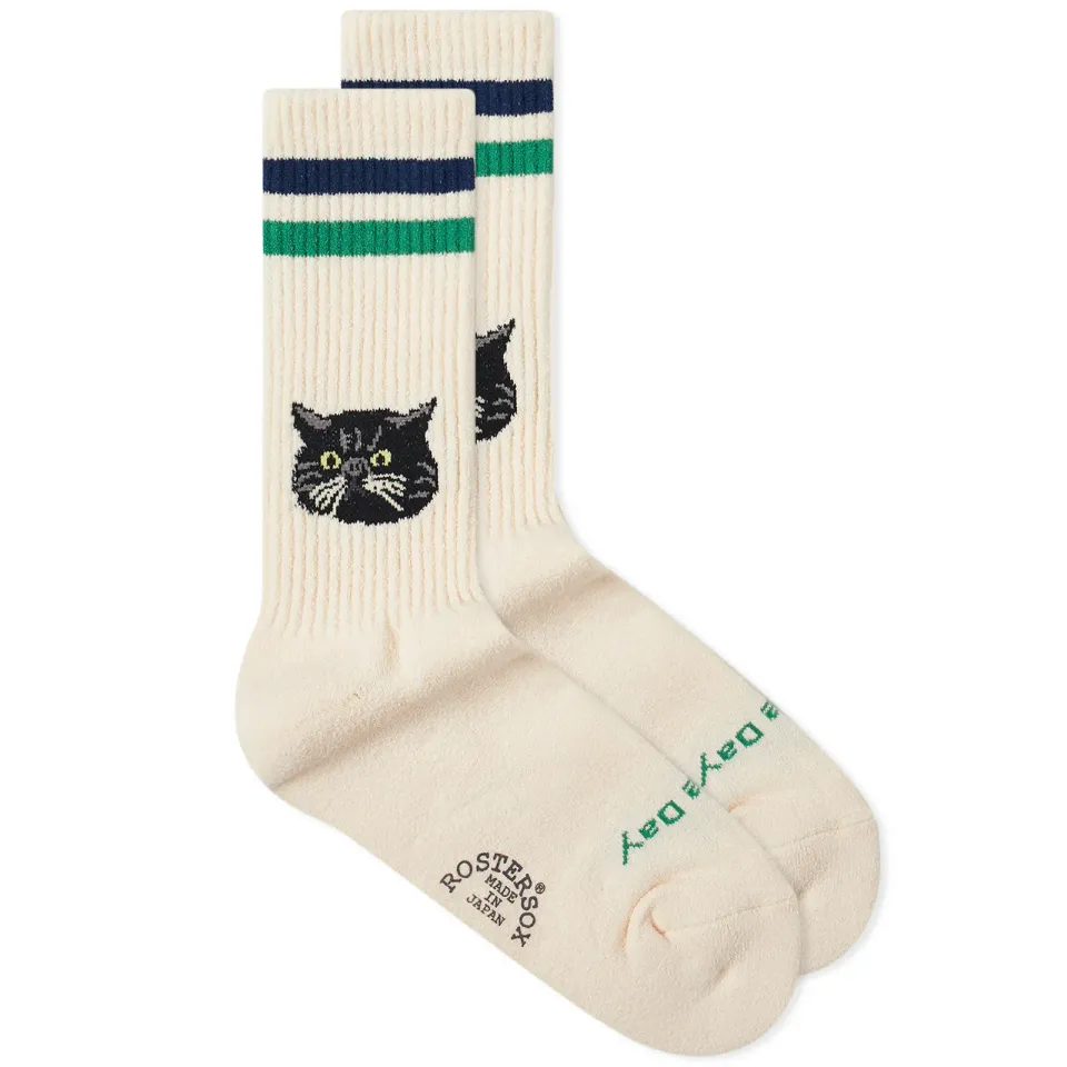Cat Socks