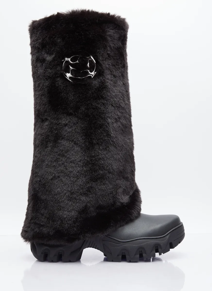 Boccaccio II Rain Boots