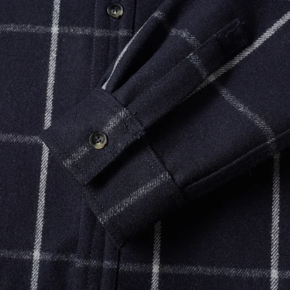 A.P.C. Gary Overshirt