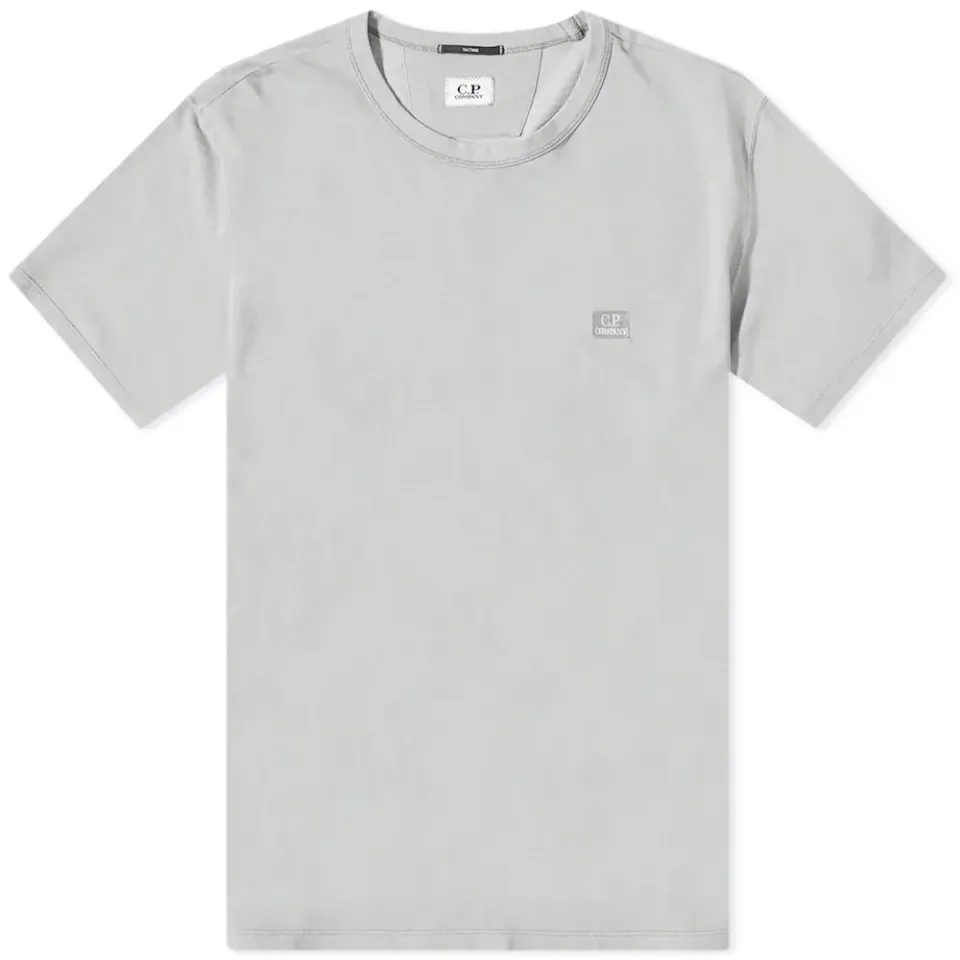 Pique Pastel Tee