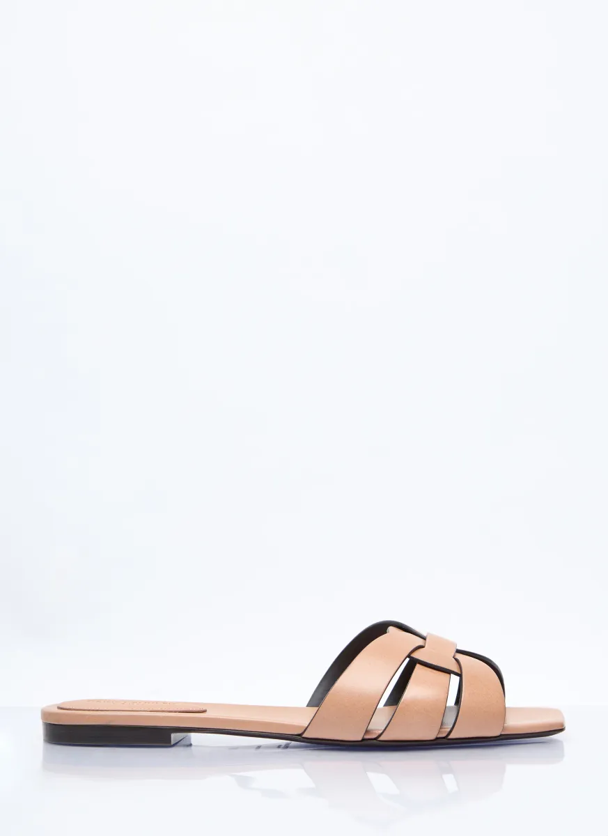 Tribute Sandals