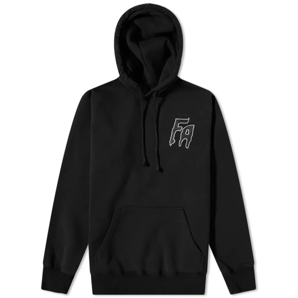 Seduction Of The World Hoodie