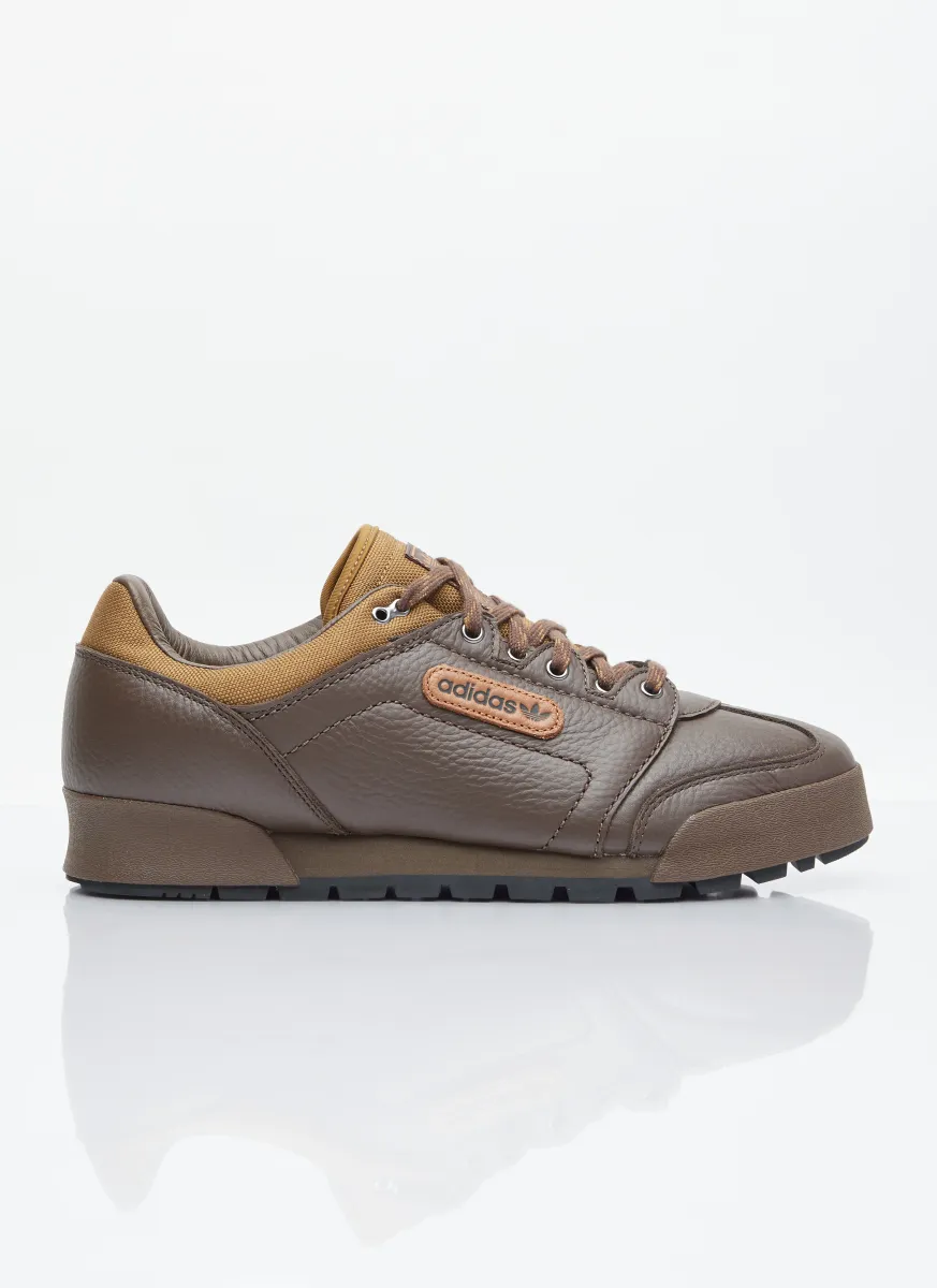 Inverness Spezial Sneakers