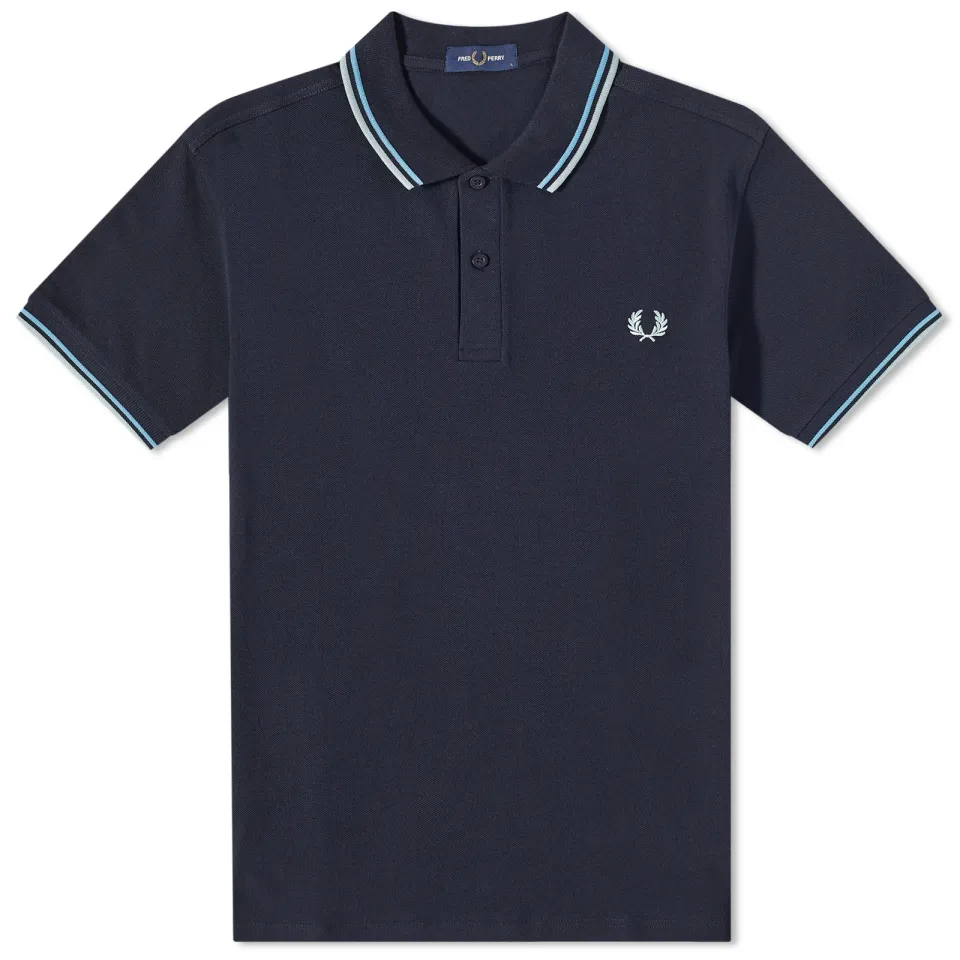Twin Tipped Polo