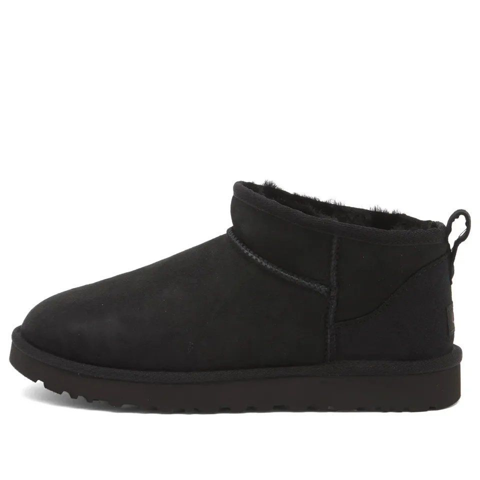 Classic Ultra Mini Boot