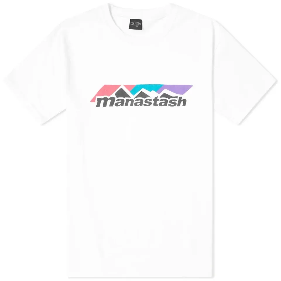 Scheme Logo Tee