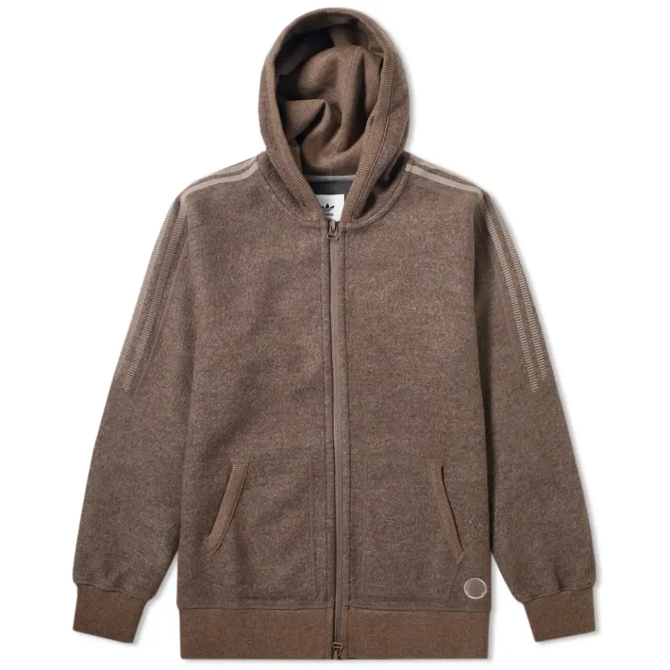 MiC WH Hoody