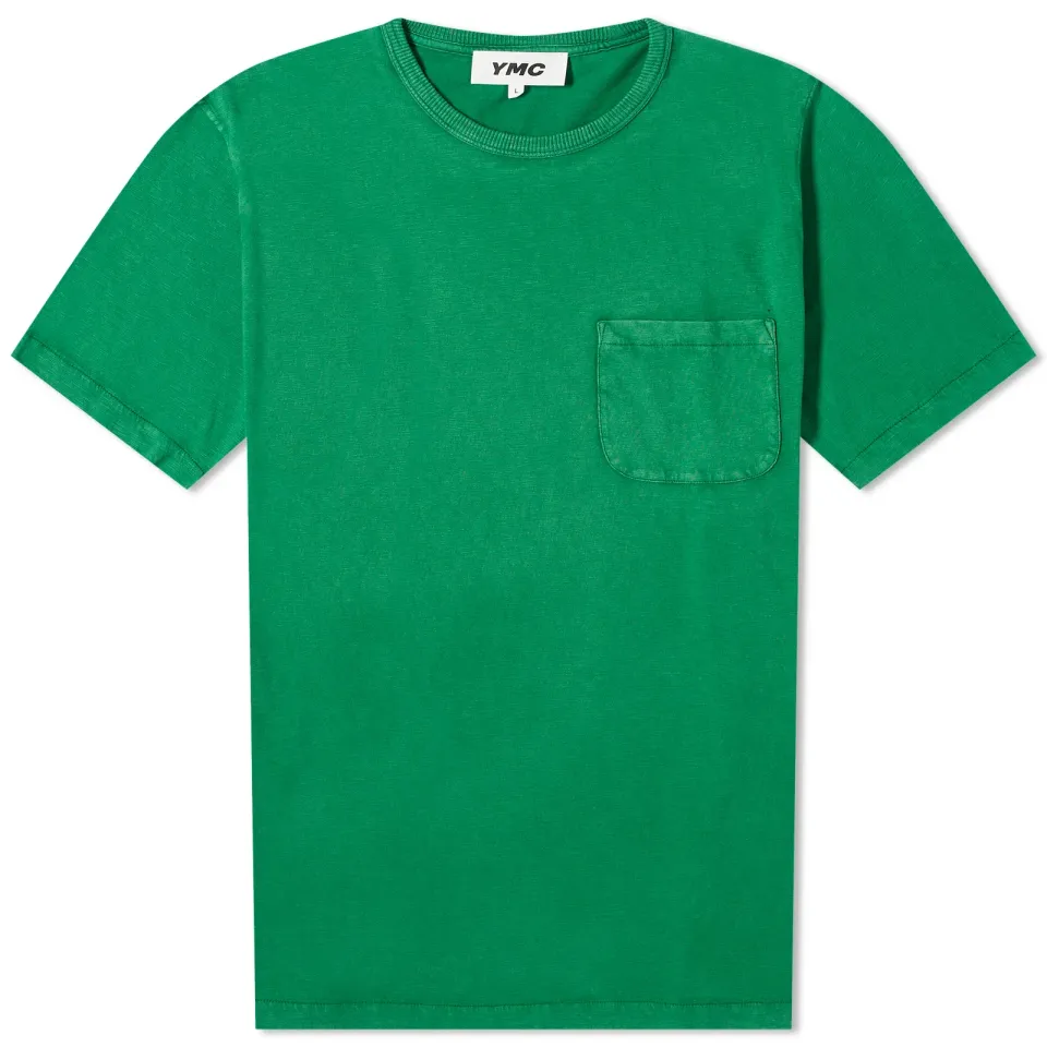 Wild Ones Pocket T-Shirt