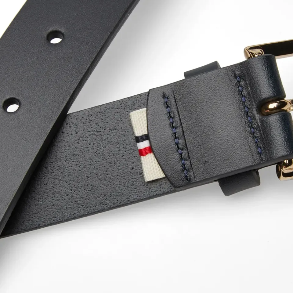 Maison Kitsuné Classic Belt
