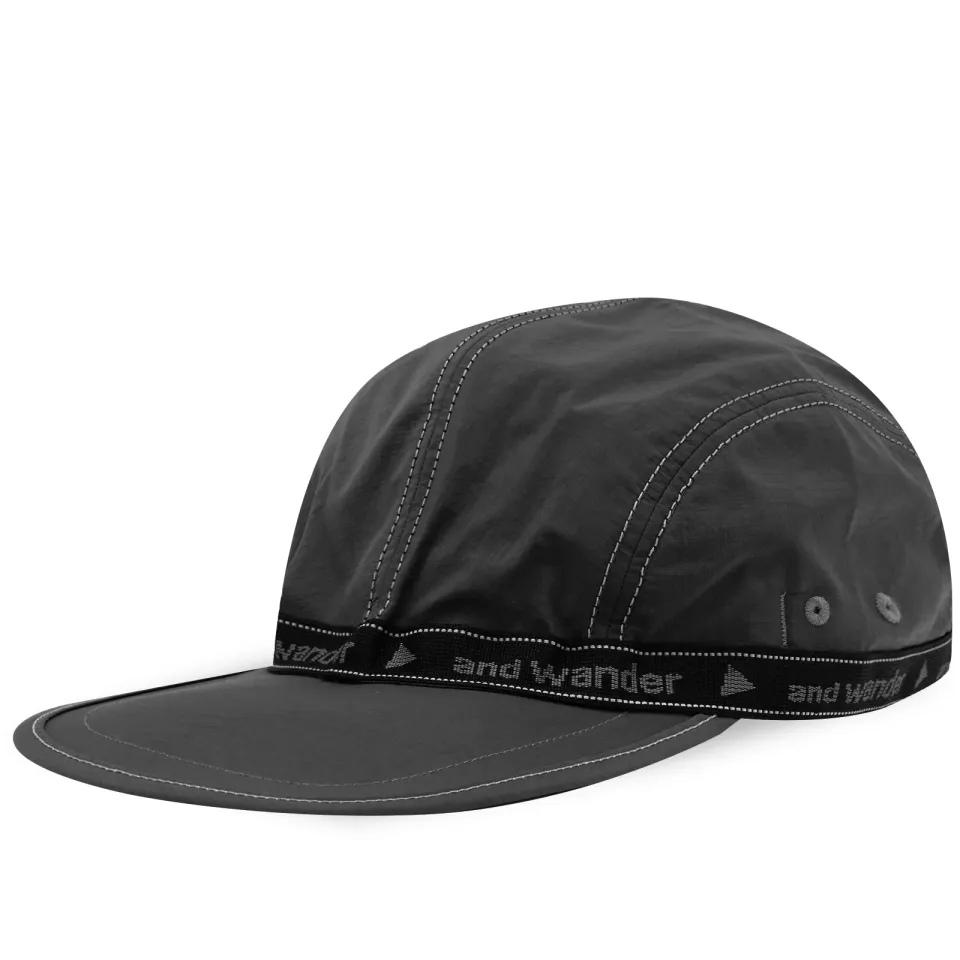 JQ Tape Cap