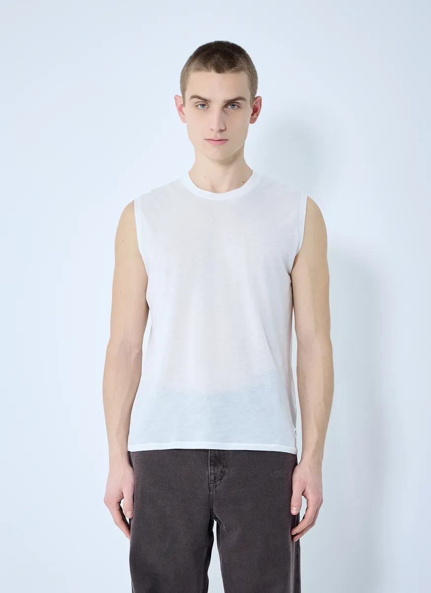 Breathe Tank Top