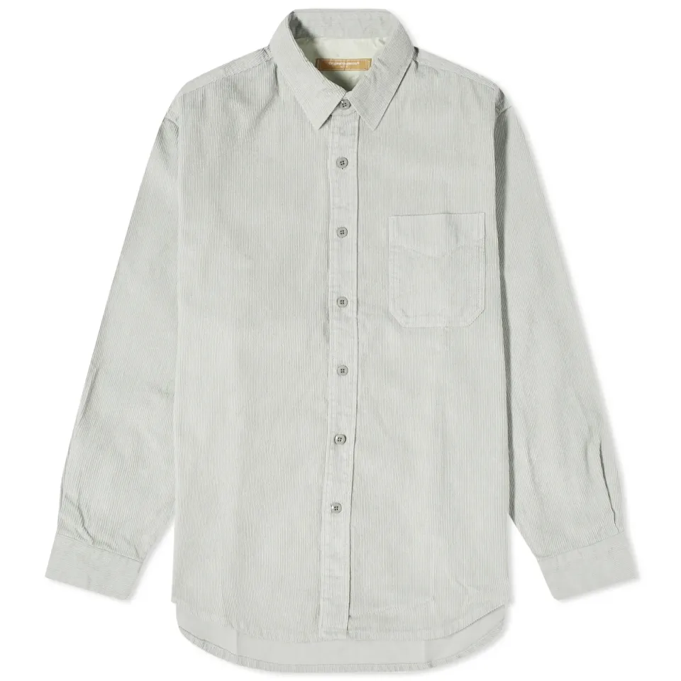 OG Corduroy Shirt