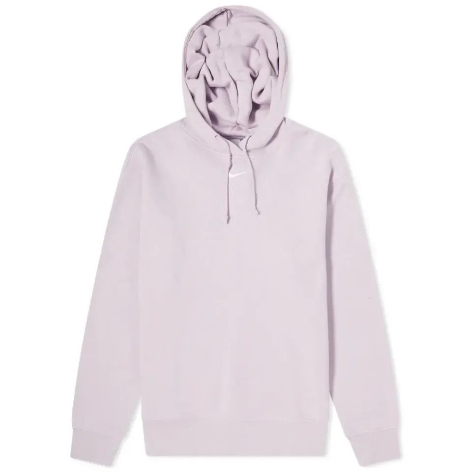 Nike Solo Swoosh Popover Hoodie
