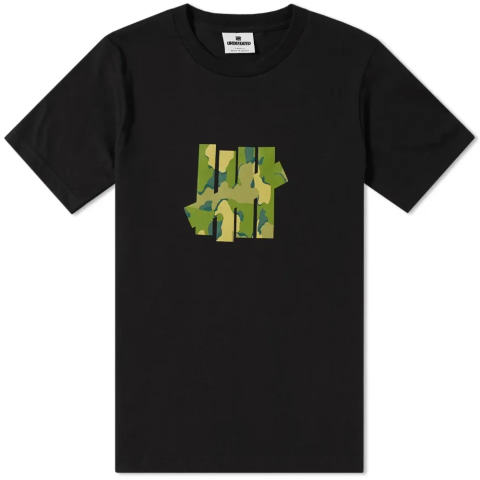 Camo 5 Strike Tee