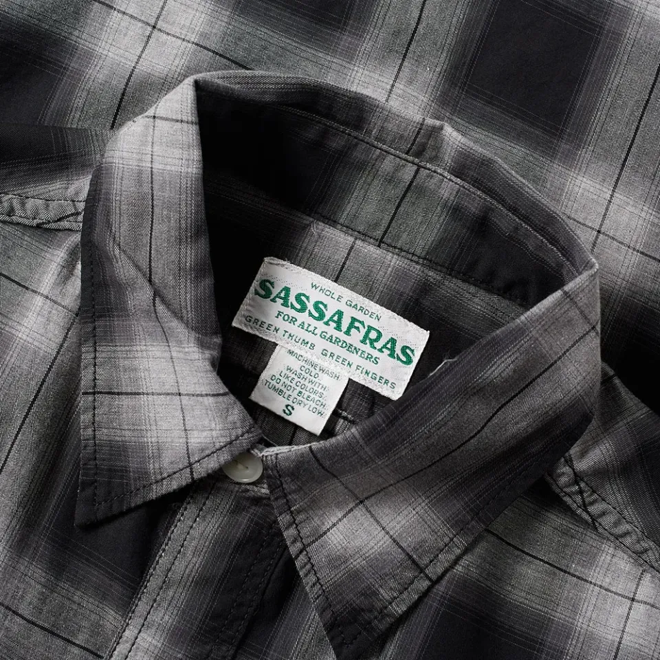 Transplant Shirt