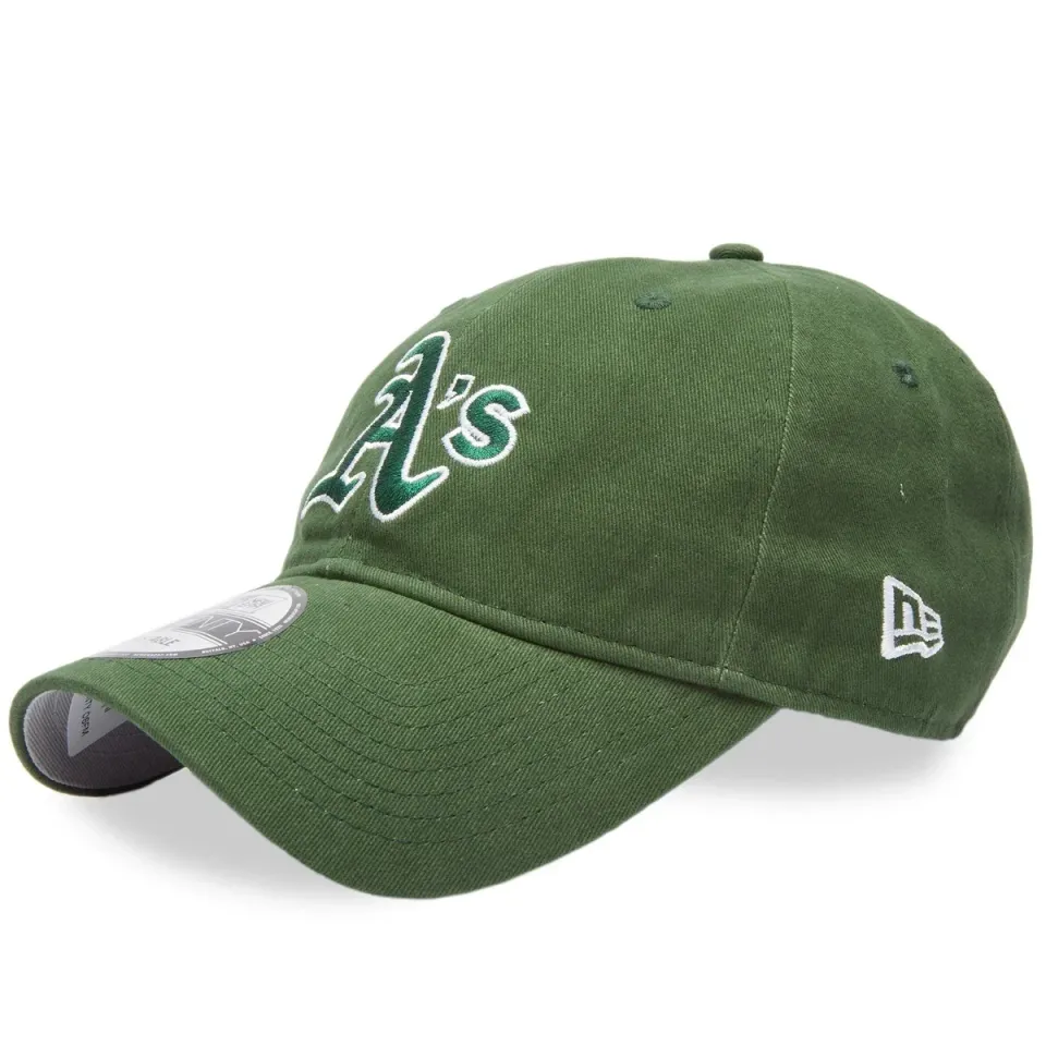 Oakland Athletics 9Twenty Adjustable Cap