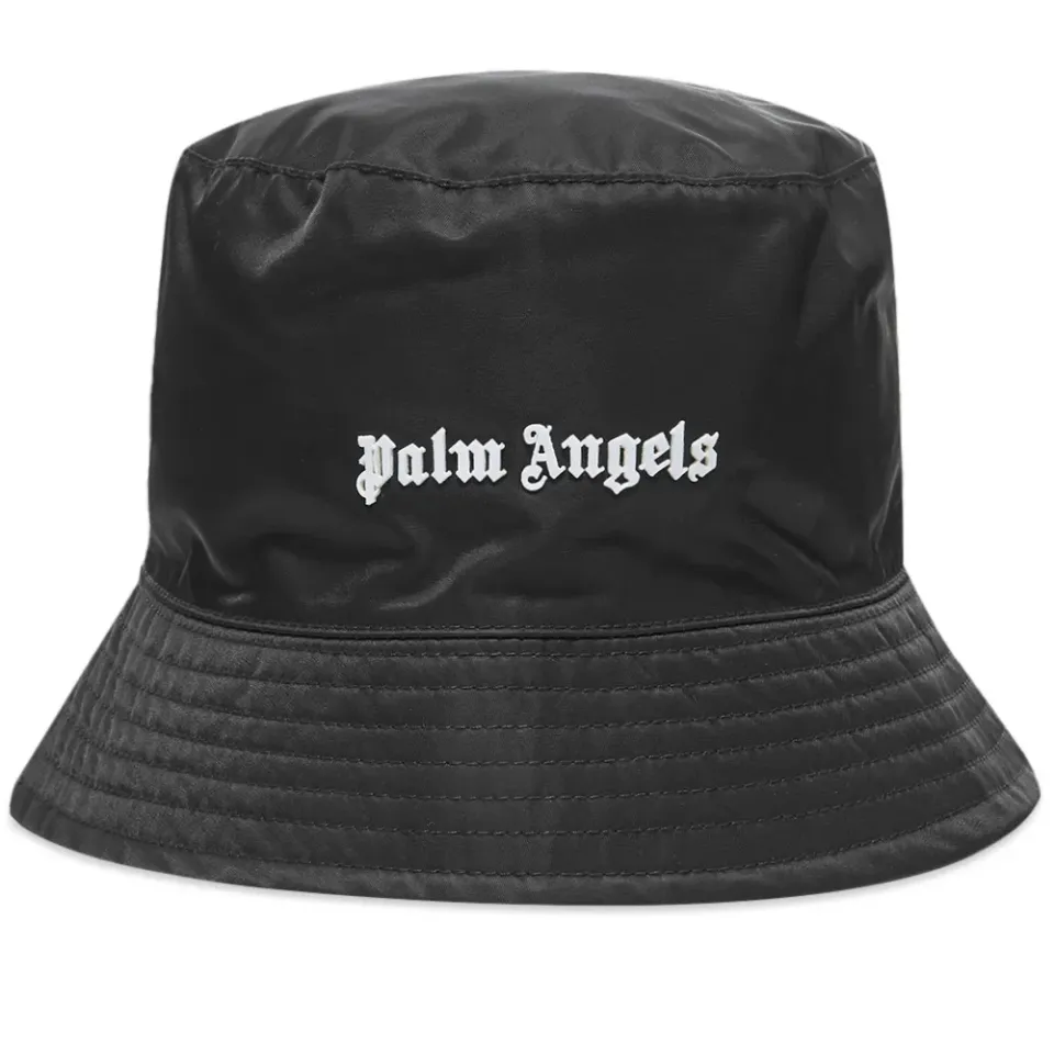 Logo Bucket Hat