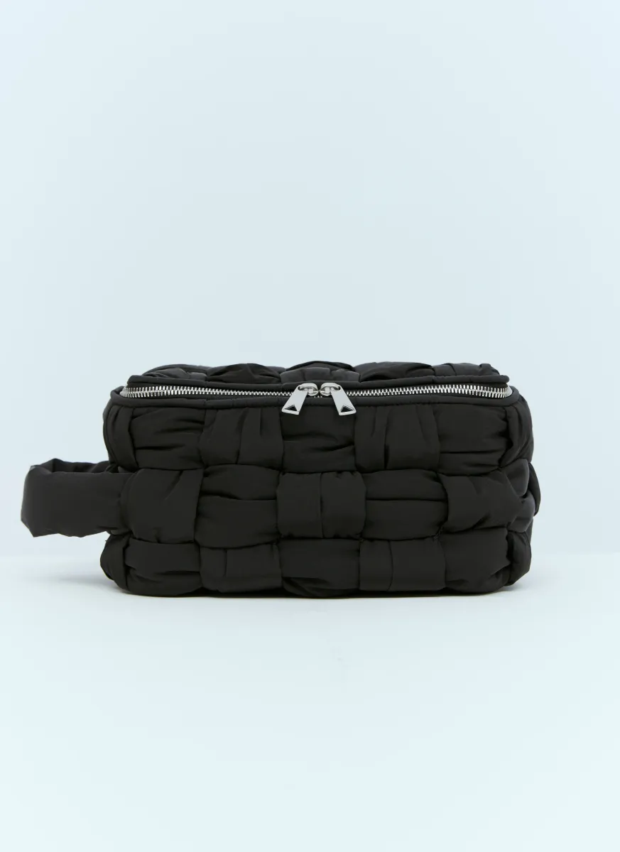 Cassette Travel Pouch
