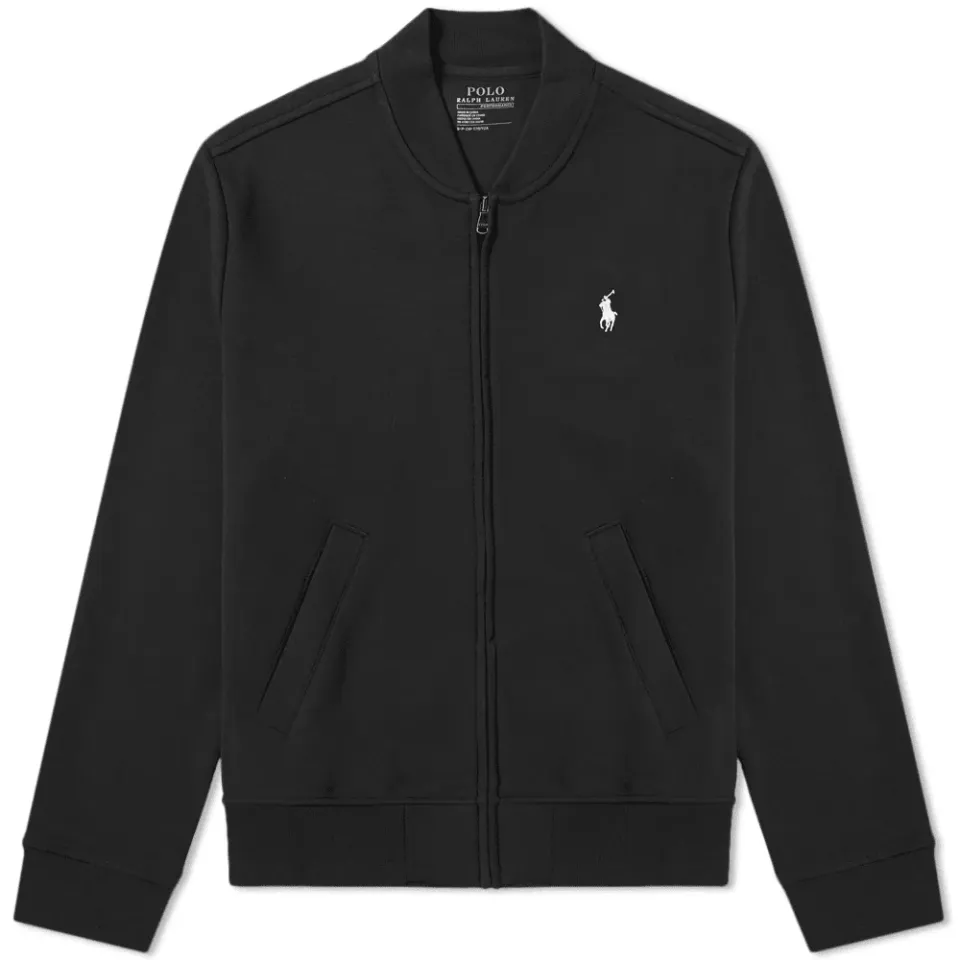 Tech Bomber Jacket