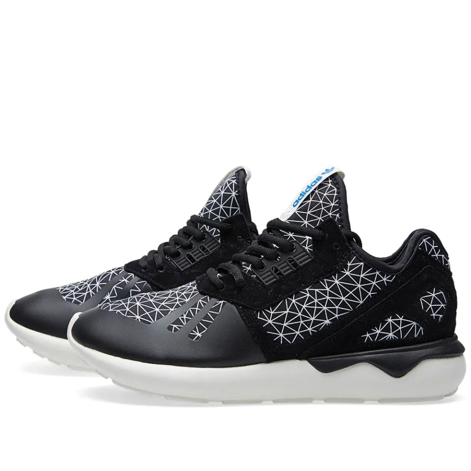 Tubular Runner
