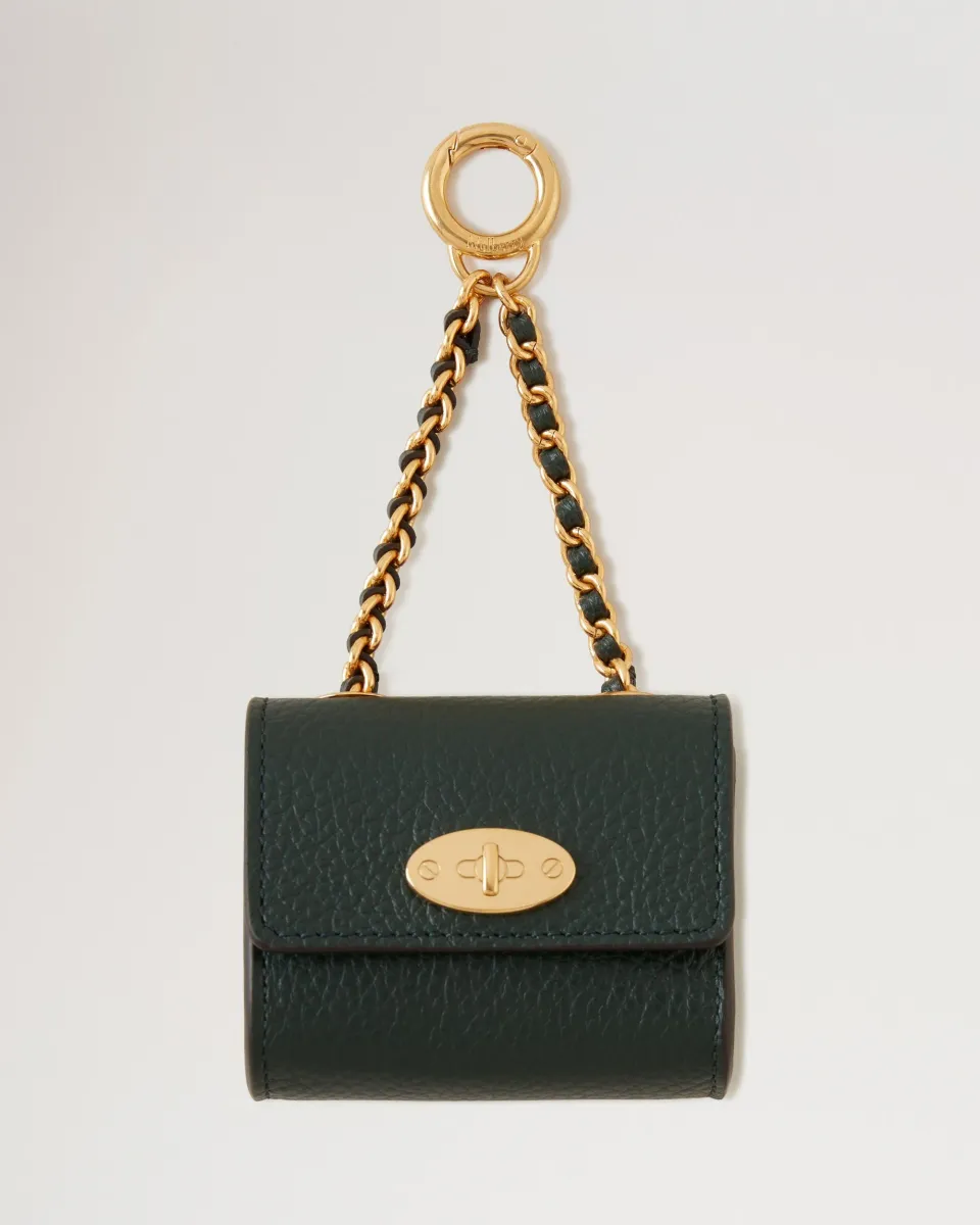 Charm Keyring - Lily
