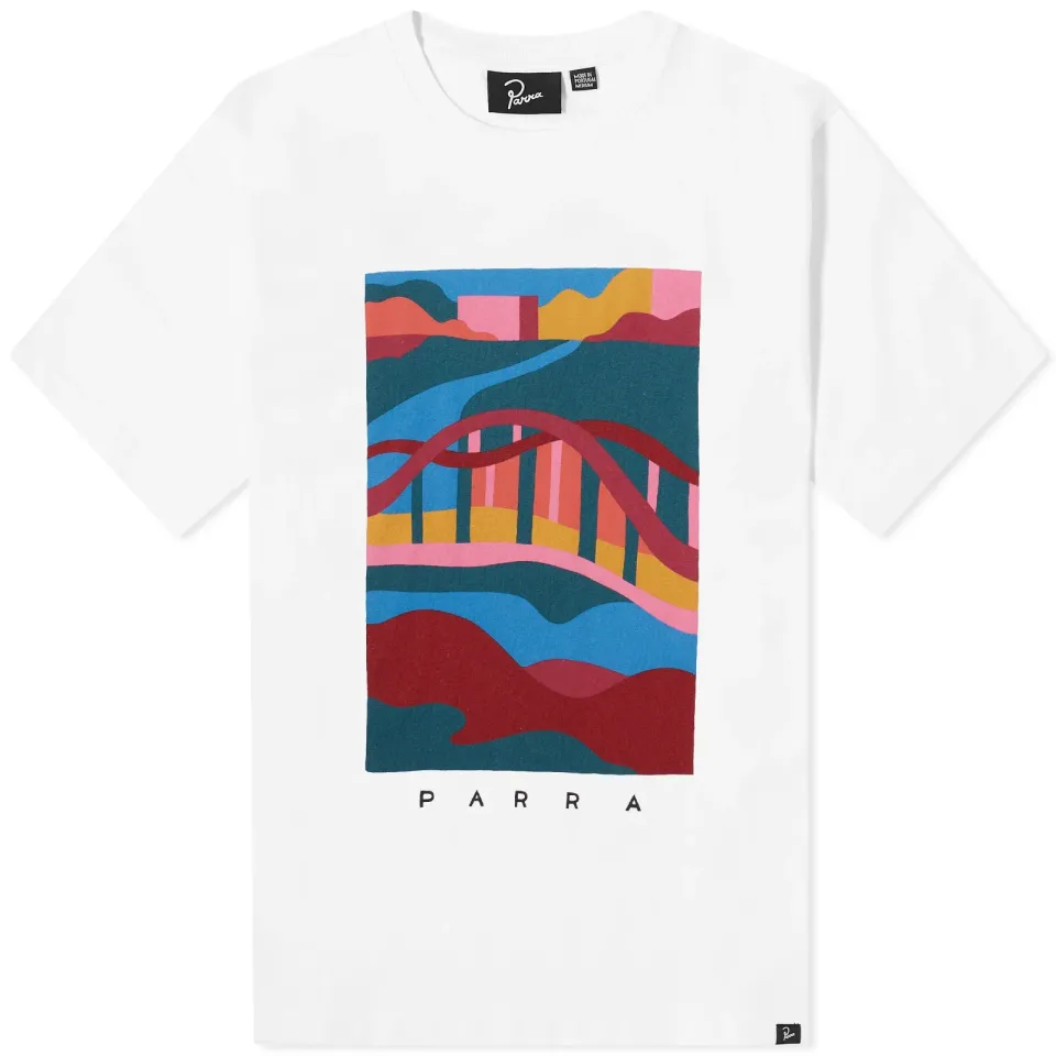 Nijmegen Trip T-Shirt