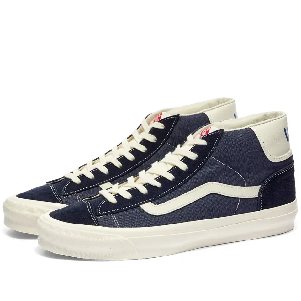 OG Mid Skool LX