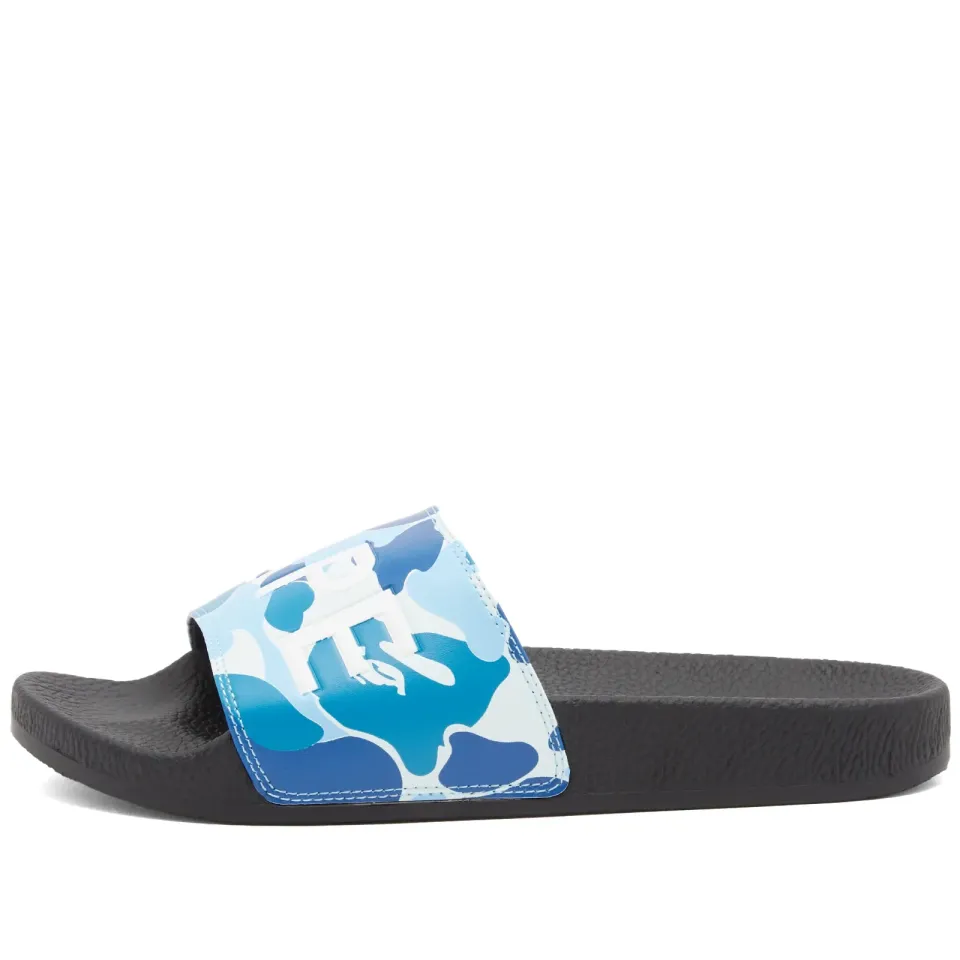 ABC Camo Slide