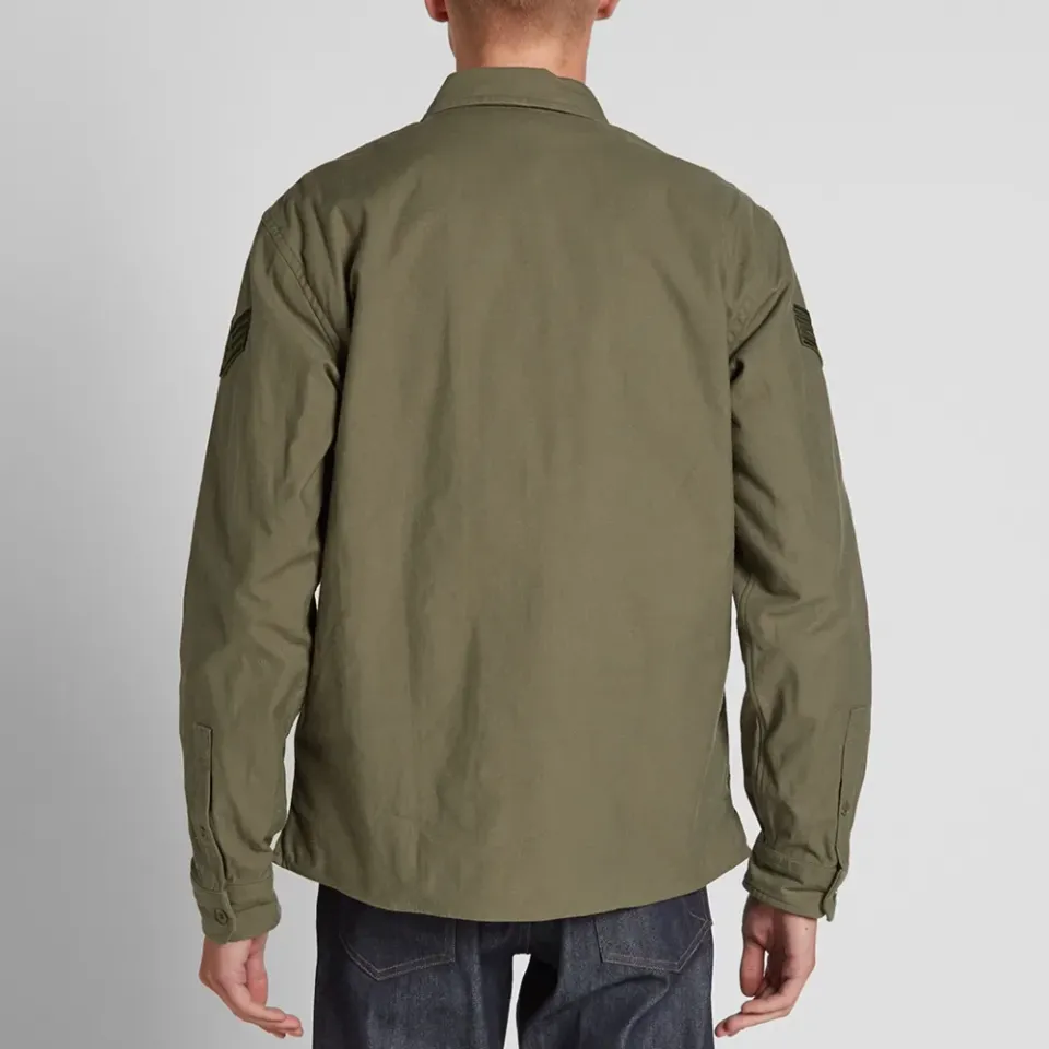 Utility Shirt
