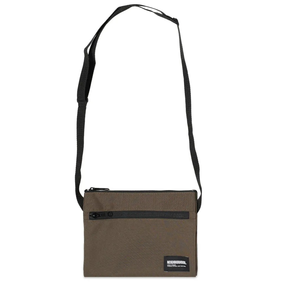 Mini Rectangle Bag