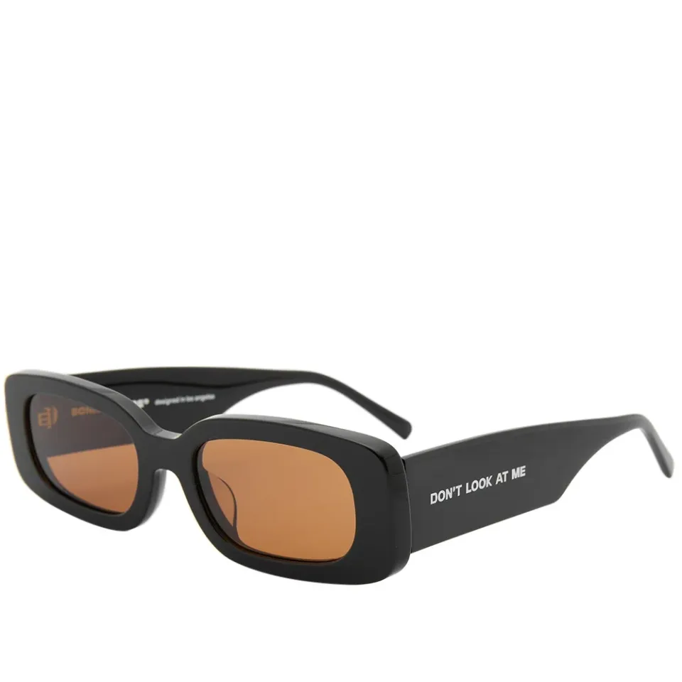 Show And Tell Sunglasses