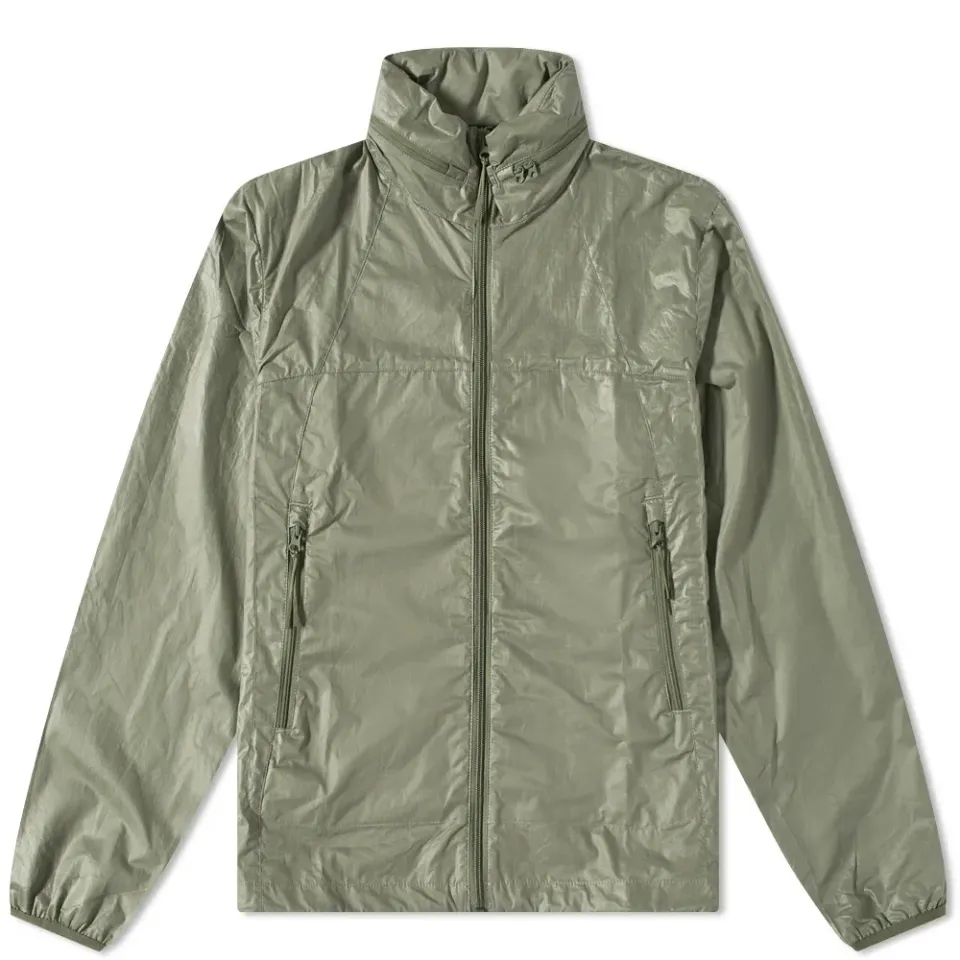 Penumbra Jacket