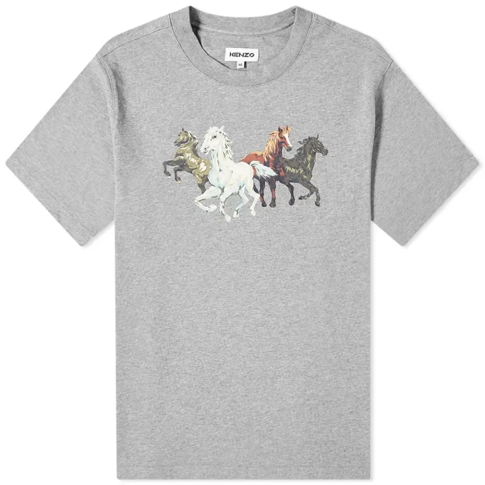 Horse Tee