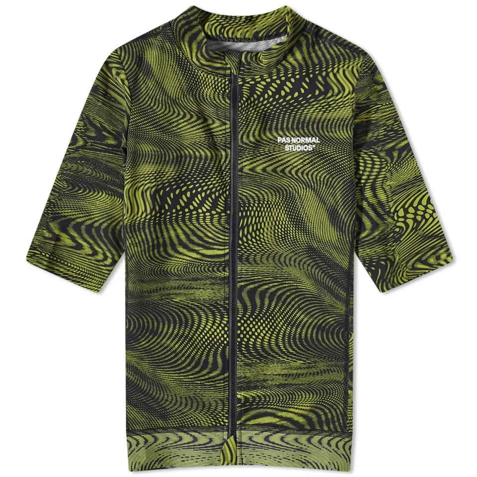 Essential Jersey