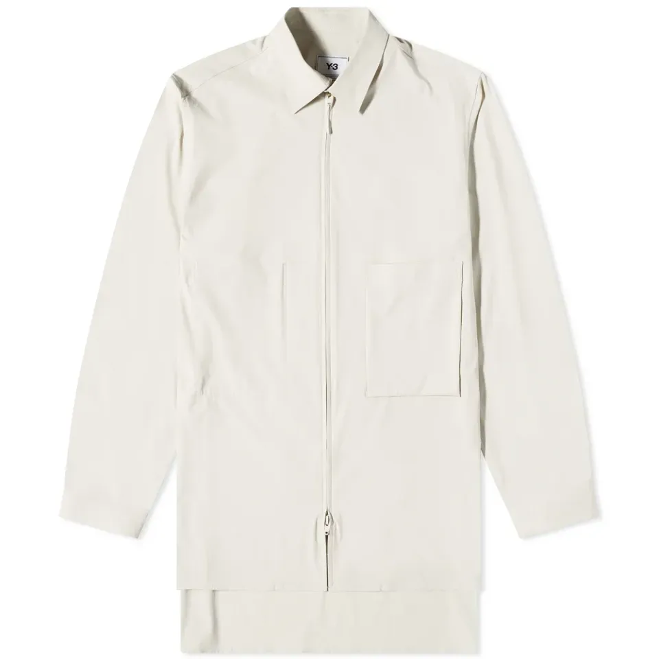 Classic Light Ripstop Overshirt