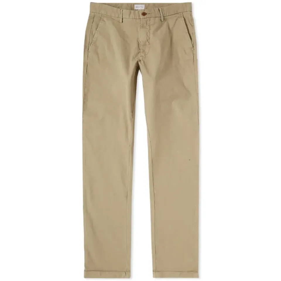 Regular Fit Chino