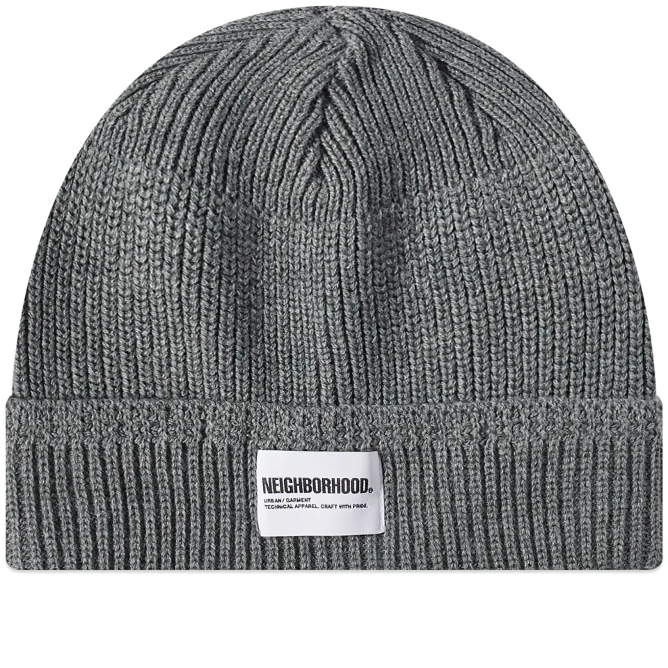 Jeep Beanie