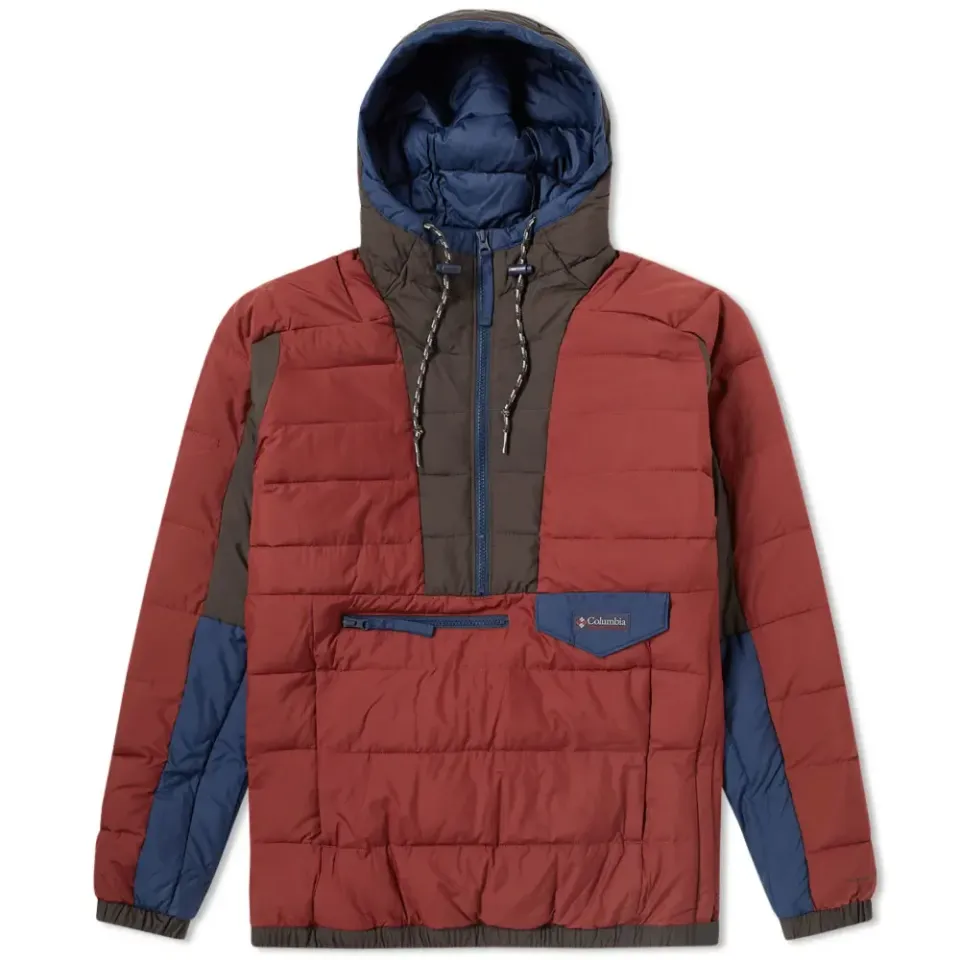 Norwester Anorak