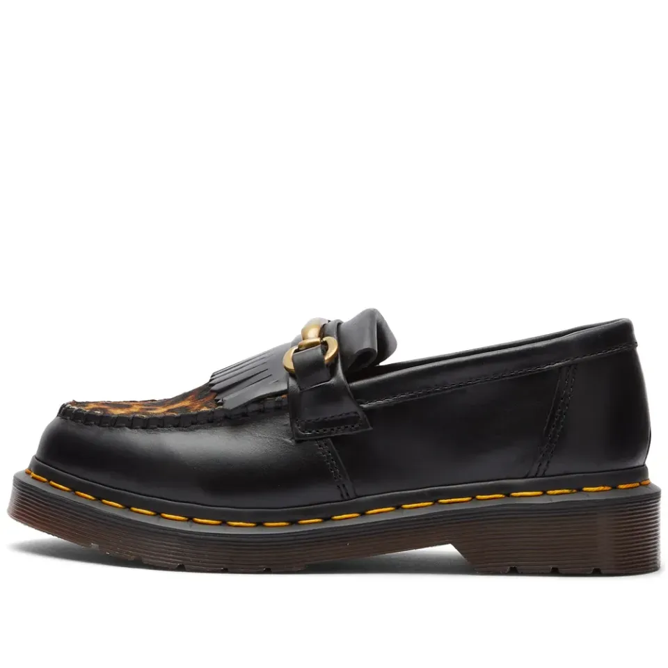 Adrian Snaffle Loafer