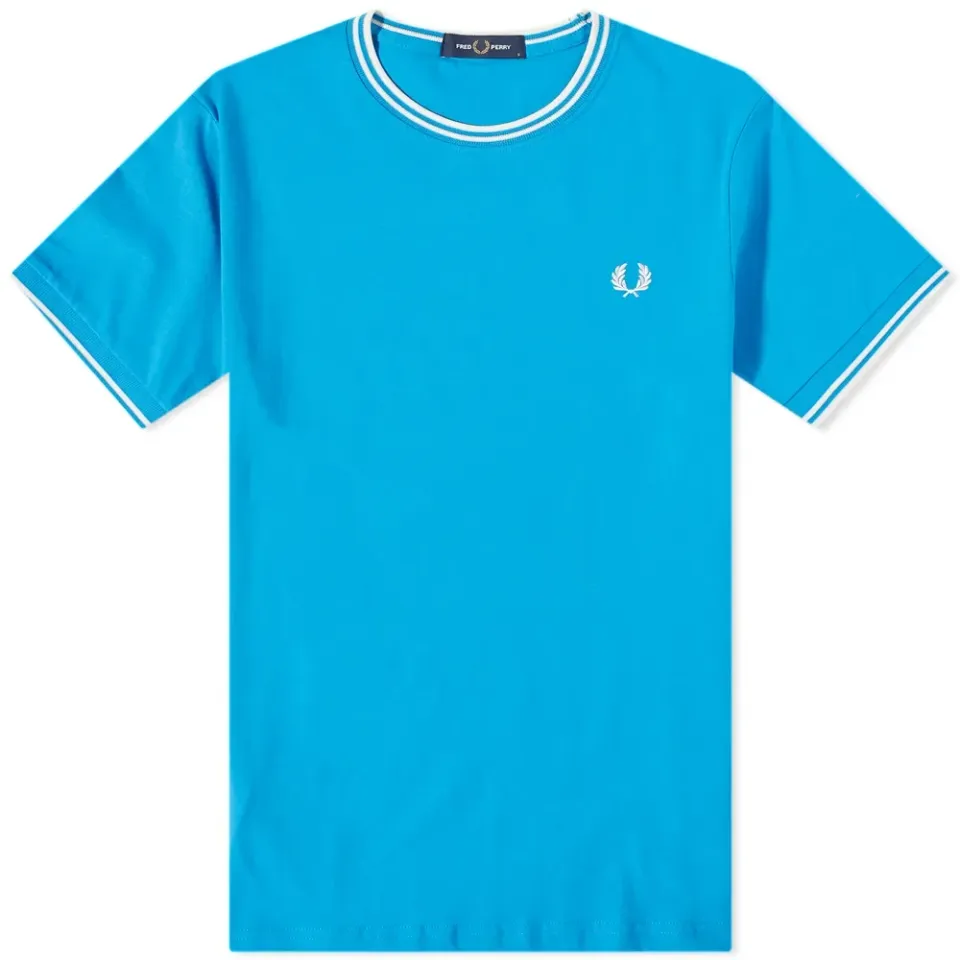 Twin Tipped T-Shirt