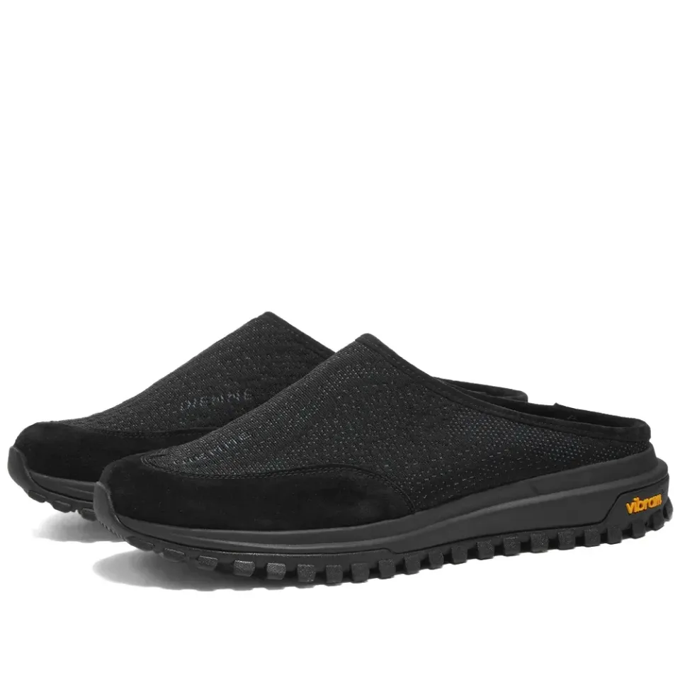 X BYBORRE Maggiore Mule
