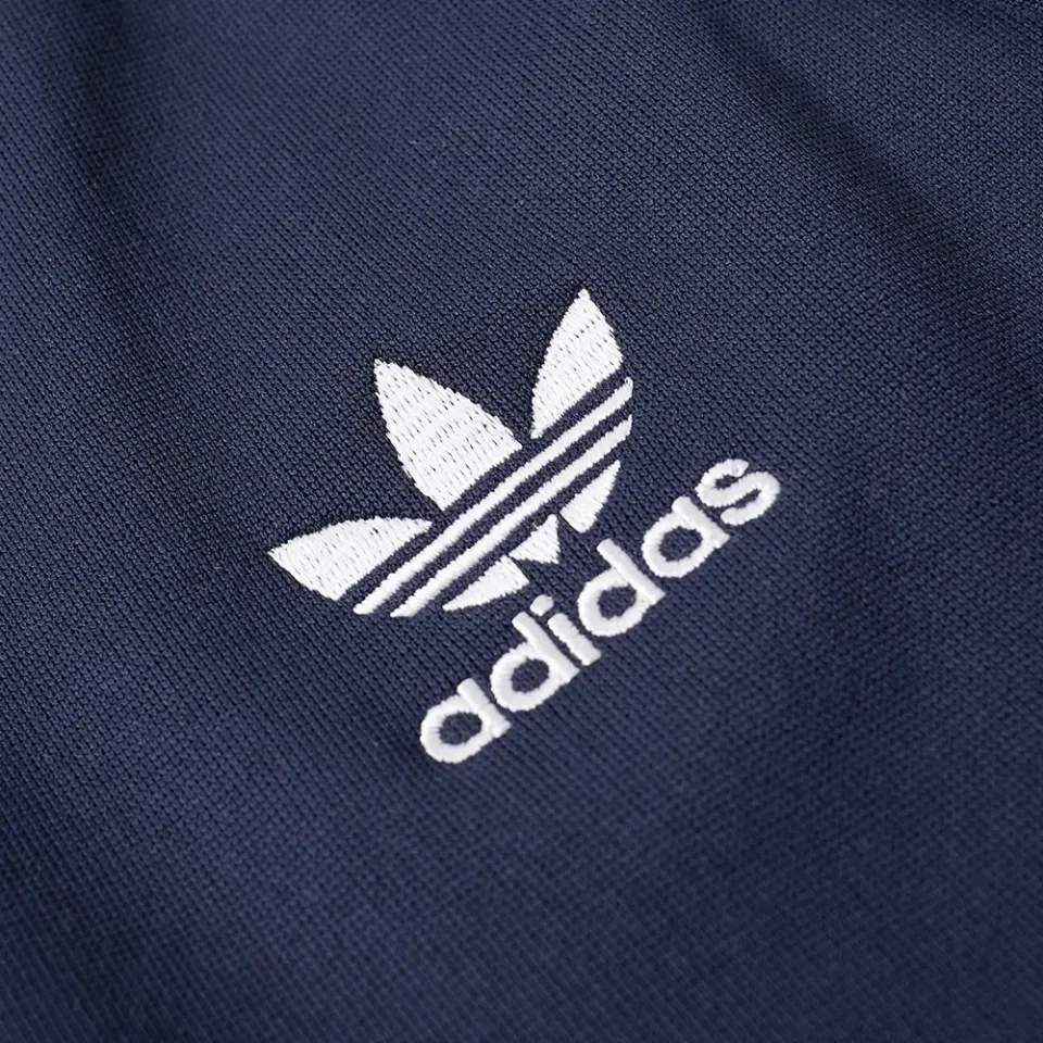 Superstar Track Top