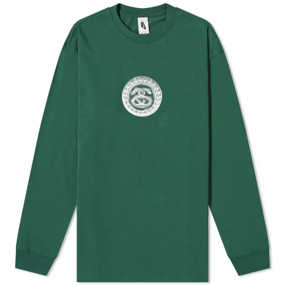 x Stussy NRG Tee
