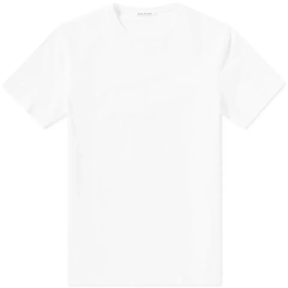 Edvin Cotton Base Tee