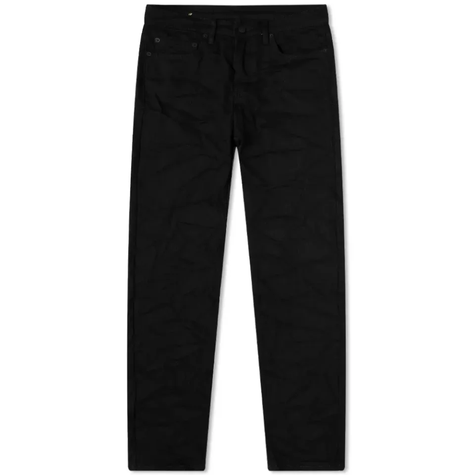 Hazlow Regular Jean