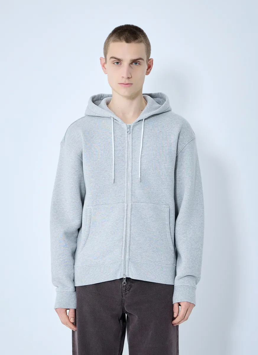 Rascal Hooded Sweatshirt