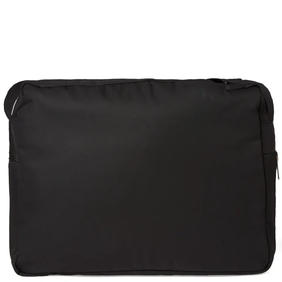 Gabardine Shoulder Bag