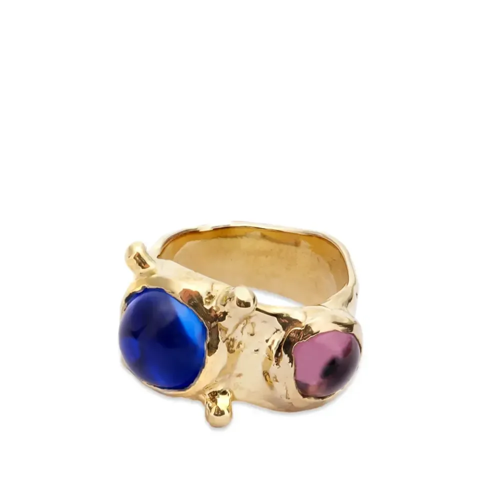 Pulp Ring