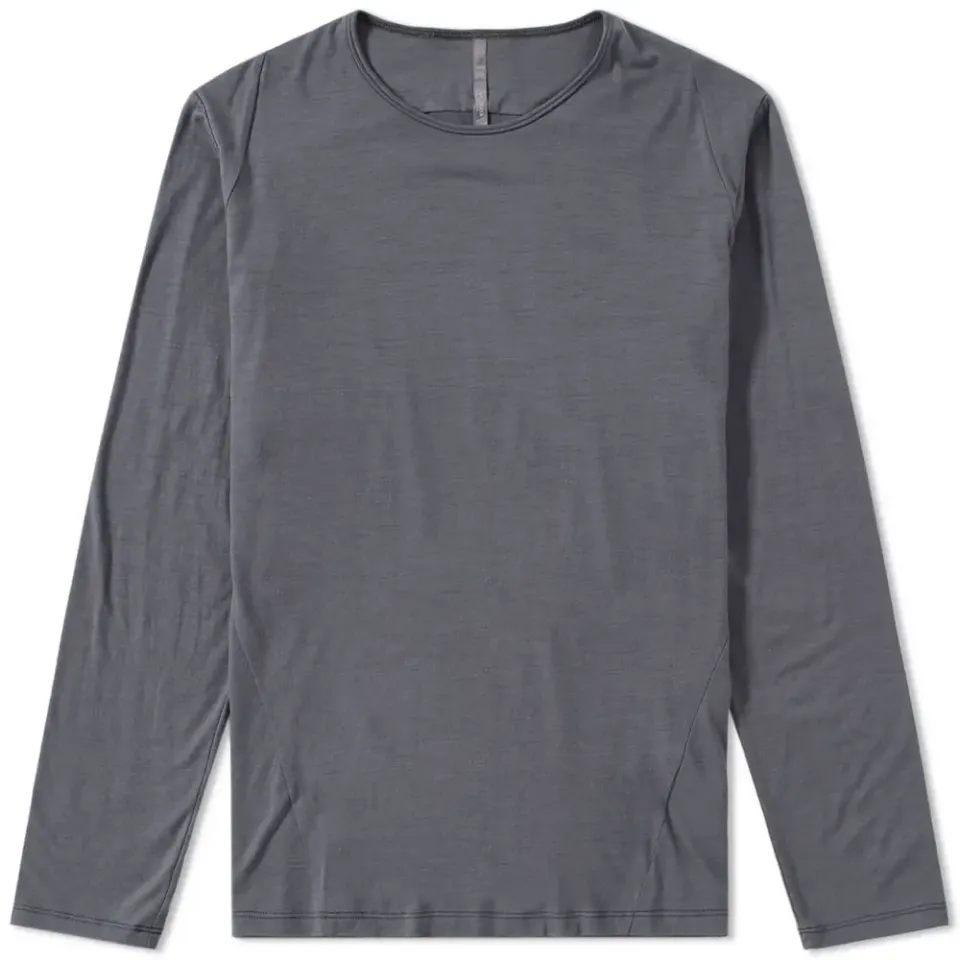 Arc'teryx Veilance Long Sleeve Frame Tee
